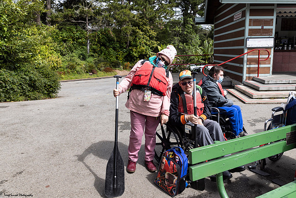 Marin Ventures WI Canoemobile 20 (Terry Scussel)