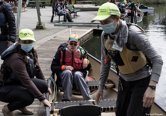 Marin Ventures WI Canoemobile 22 (Terry Scussel)