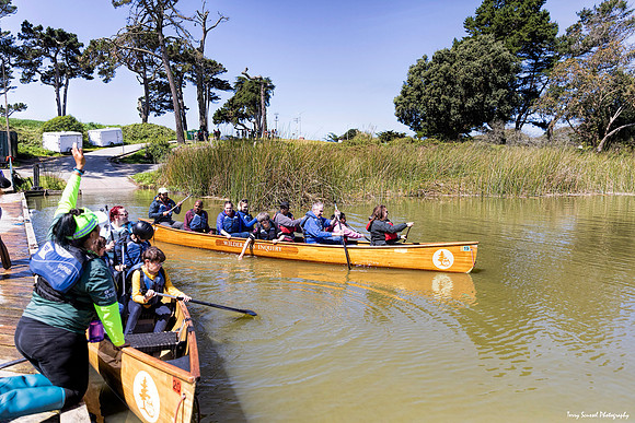 Marin Ventures WI Canoemobile 6 (Terry Scussel)