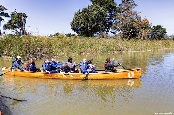Marin Ventures WI Canoemobile 7 (Terry Scussel)