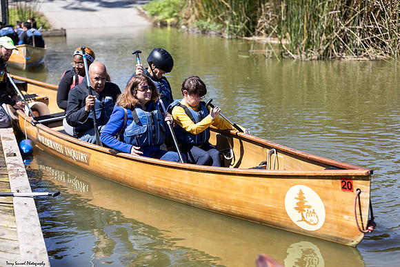 Marin Ventures WI Canoemobile 9 (Terry Scussel)