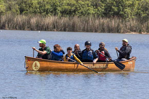 Marin Ventures WI Canoemobile 10 (Terry Scussel)