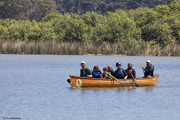 Marin Ventures WI Canoemobile 12 (Terry Scussel)