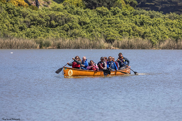 Marin Ventures WI Canoemobile 13 (Terry Scussel)