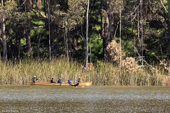 Marin Ventures WI Canoemobile 11 (Terry Scussel)