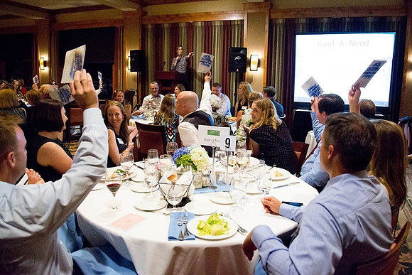Annual Events Fund a Need
