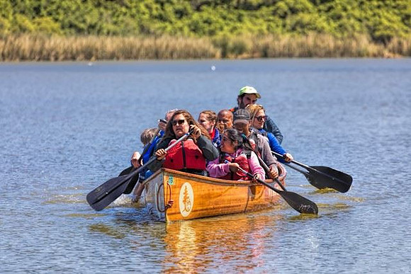 Canoemobile 2