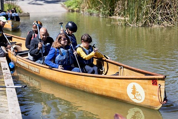 Canoemobile 3