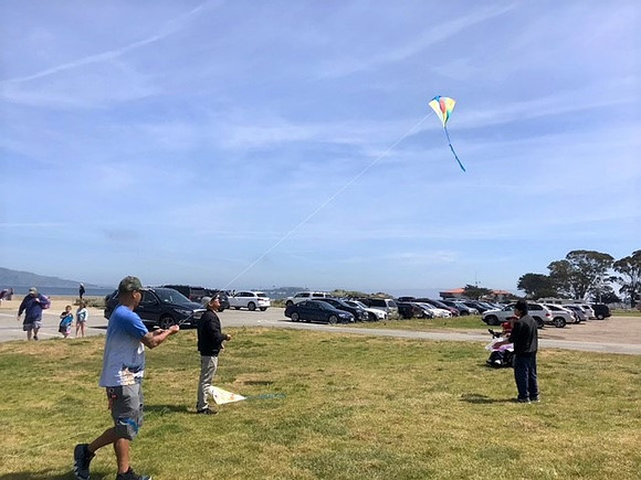 Crissy Field 1