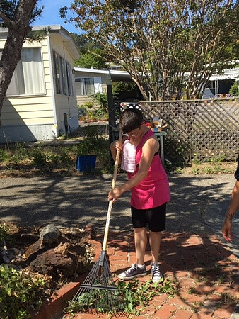 Gardening 2