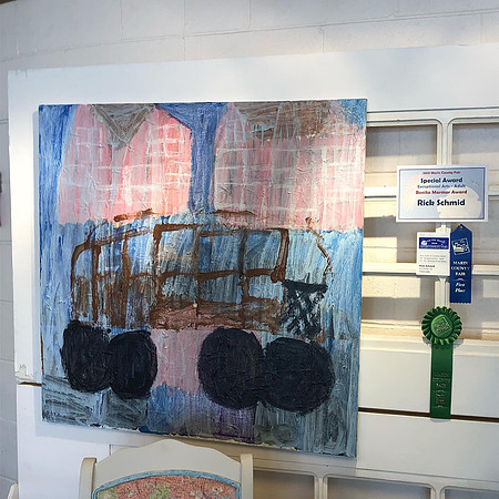 Marin County Fair 2