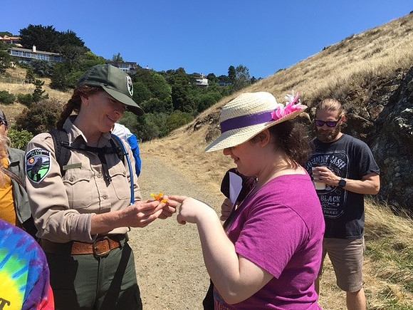 Marin County Parks 1