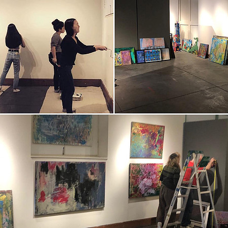 Petaluma Art Show 2