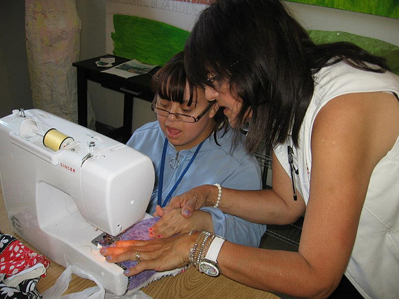 Sewing 1