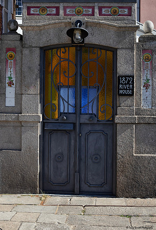 1872 River House, Porto PT copy