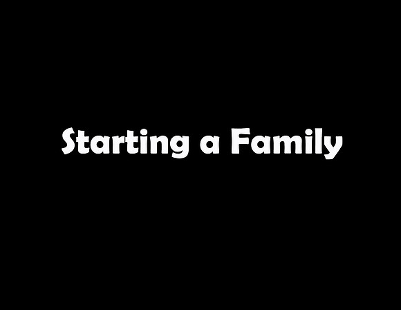 43 - Title Starting a Family