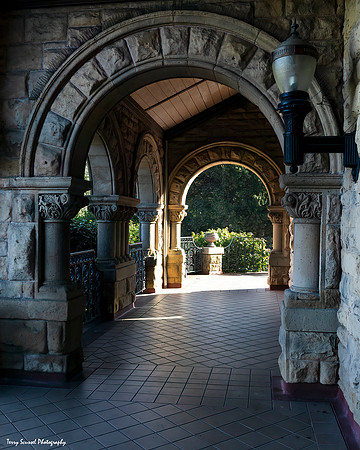 Sharon Art Studio 3, GGP (Terry Scussel)