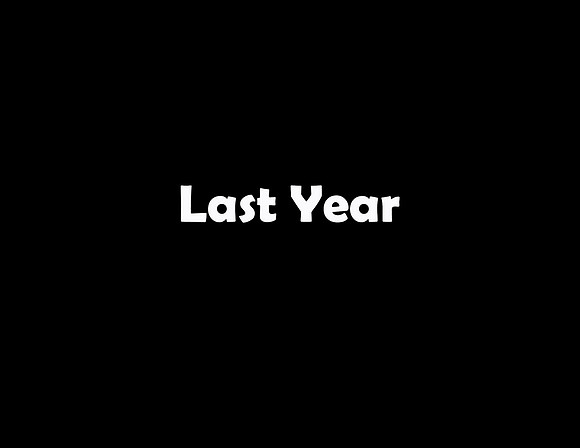 0 - Title Last Year