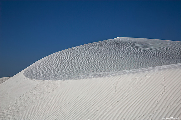 Sand - White Sands 2