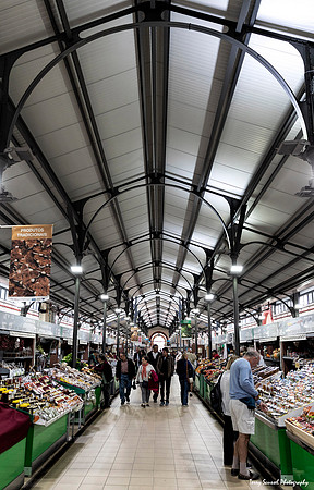 Mercado Municipal de Loulé 4