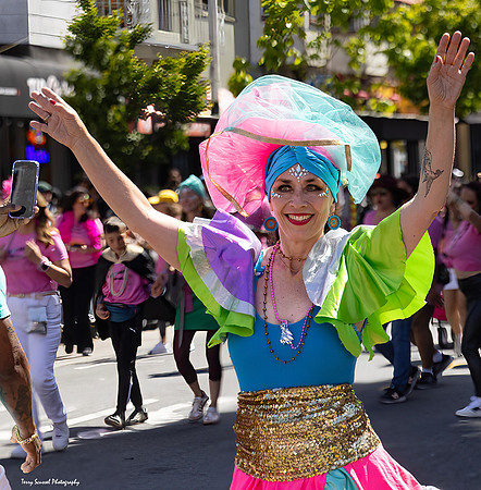 Parade 7 (Terry Scussel)