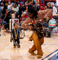 Marin Powwow