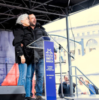 Unity March against Antisemitism 15 (Terry Scussel)