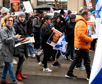 Unity March against Antisemitism 13 (Terry Scussel)