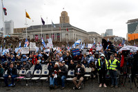 Unity March against Antisemitism 14 (Terry Scussel)