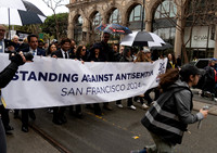 Unity March against Antisemitism 12 (Terry Scussel)