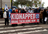 Unity March against Antisemitism 11 (Terry Scussel)