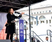 Unity March against Antisemitism 19 (Terry Scussel)