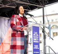 Unity March against Antisemitism 18 (Terry Scussel)