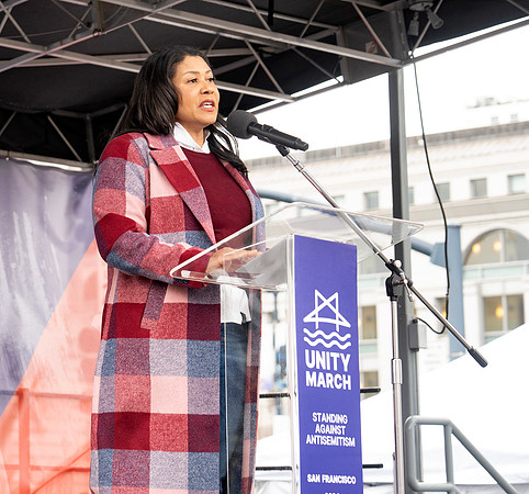 Unity March against Antisemitism 18 (Terry Scussel)