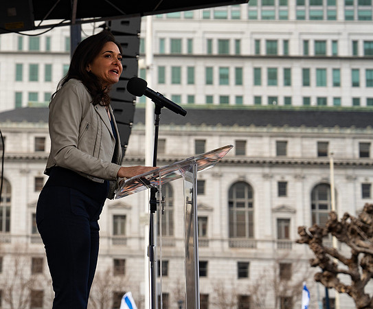 Unity March against Antisemitism 21 (Terry Scussel)