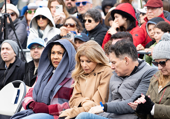 Unity March against Antisemitism 26 (Terry Scussel)