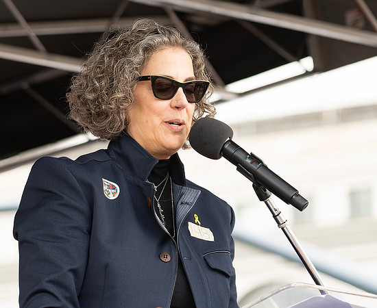 Unity March against Antisemitism 32 (Terry Scussel)