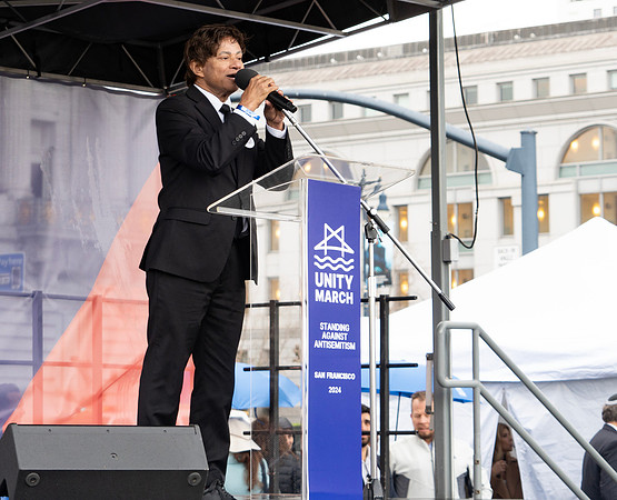 Unity March against Antisemitism 36 (Terry Scussel)