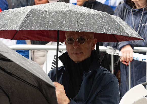 Unity March against Antisemitism 38 (Terry Scussel)
