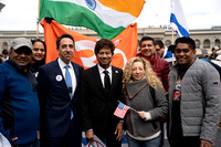 Unity March against Antisemitism 6 (Terry Scussel)