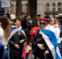 Unity March against Antisemitism 7 (Terry Scussel)