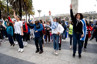 Unity March against Antisemitism 5 (Terry Scussel)