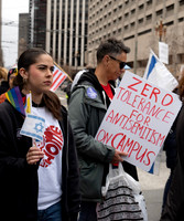 Unity March against Antisemitism 8 (Terry Scussel)