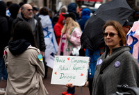 Unity March against Antisemitism 9 (Terry Scussel)