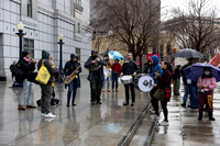 Walk for Life Counter-Protest 17 (Terry Scussel)