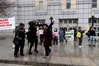 Walk for Life Counter-Protest 22 (Terry Scussel)