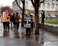Walk for Life Counter-Protest 19 (Terry Scussel)