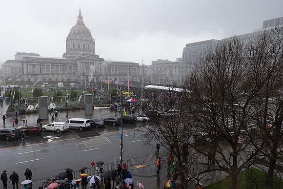 Walk for Life Counter-Protest 28 (Terry Scussel)