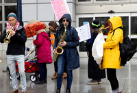 Walk for Life Counter-Protest 5 (Terry Scussel)
