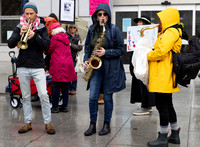 Walk for Life Counter-Protest 6 (Terry Scussel)
